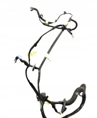 Renault Trafic III (X82) Front door wiring loom 241246578R 93457963
