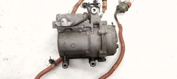 Mitsubishi Outlander Air conditioning (A/C) compressor (pump) 7813A378
