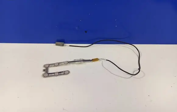 Volvo S80 Seat adjustment motor 80036610