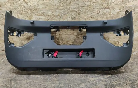 Citroen DS7 Crossback Tailgate/boot cover trim set 98169317
