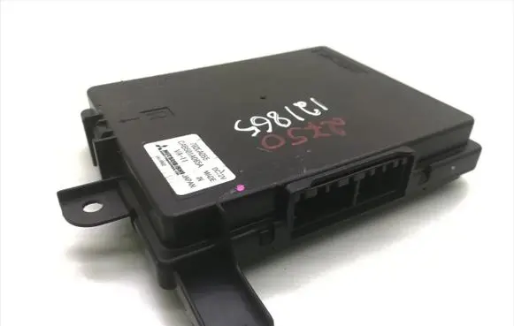 Mitsubishi Outlander Climate control unit 7820A055 CAB501A065A