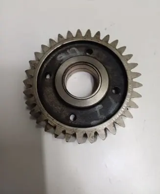 Volkswagen Transporter - Caravelle T5 Timing chain sprocket 070109437B