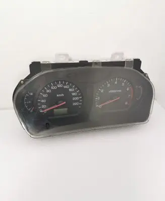 Mitsubishi Space Wagon Speedometer (instrument cluster) MR381549 576580