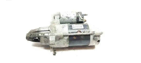 Opel Insignia A Starter motor M001TF0072ZE 55570068