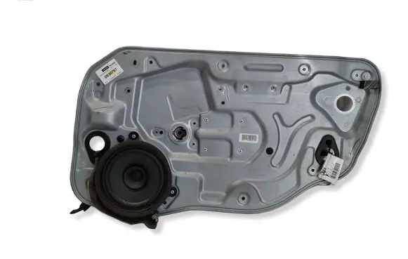 Volvo V50 Front window lifting mechanism without motor 8679081