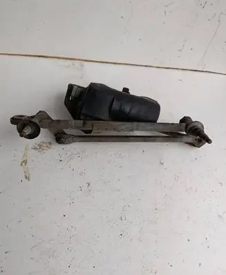 Renault Scenic I Wiper motor 1390591136