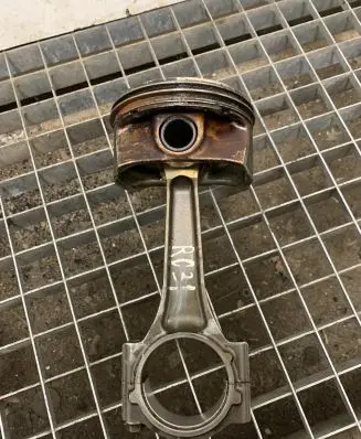 Dodge RAM 1500 DS Piston 