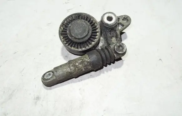 Audi Q7 4L Generator/alternator belt tensioner 059145201F