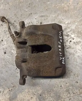 Opel Vivaro Front brake caliper