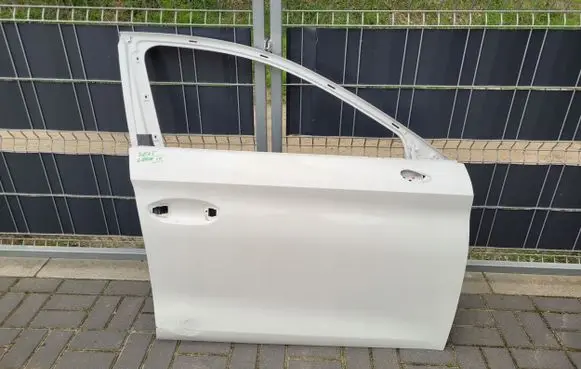 Seat Leon IV Rear door