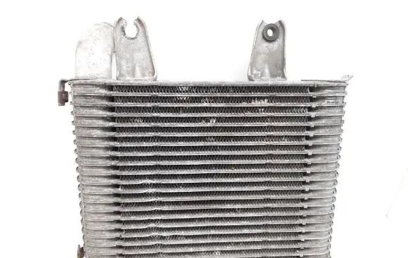 KIA Carnival Intercooler radiator