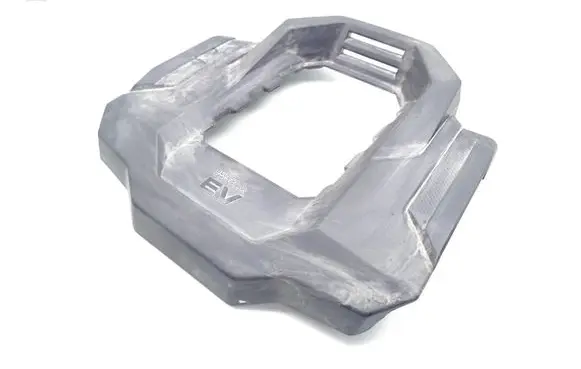 Hyundai Ioniq Engine cover (trim) 29200-0E050
