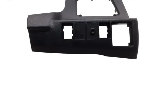 Panel trim