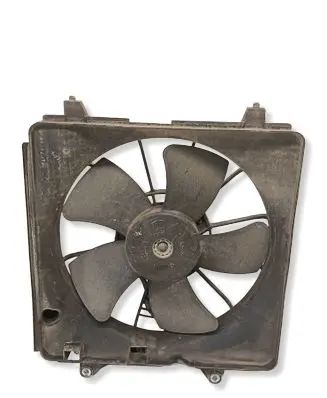 Honda Civic Electric radiator cooling fan 1680008050