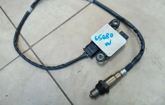 Audi A6 S6 C8 4K Lambda probe sensor 4K0906261C NE65680