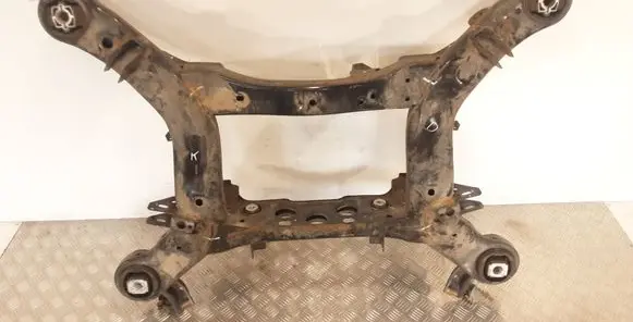 Dodge Durango Rear subframe 