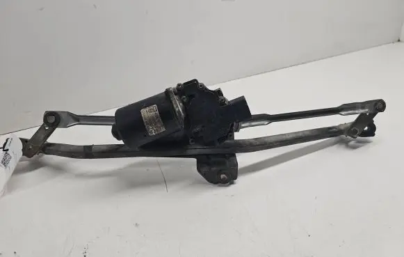 Audi A4 S4 B5 8D Front wiper linkage and motor 8D1955023E