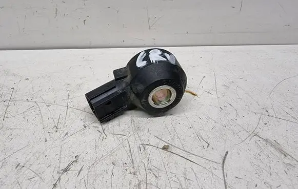 Detonation knock sensor