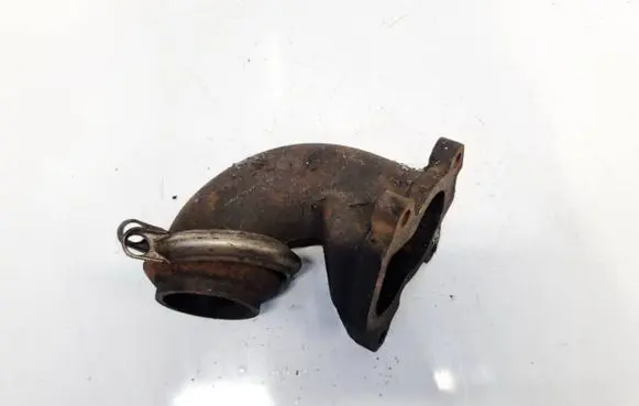 Citroen C3 Exhaust manifold 448683