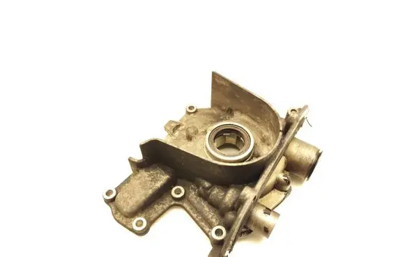 Opel Insignia A Oil pump 55566000