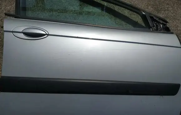 Citroen C5 Front door trim (molding) 