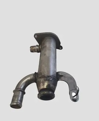 Citroen C5 EGR valve cooler