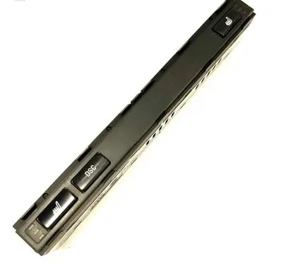 BMW 3 E46 Seat heating switch 6925501