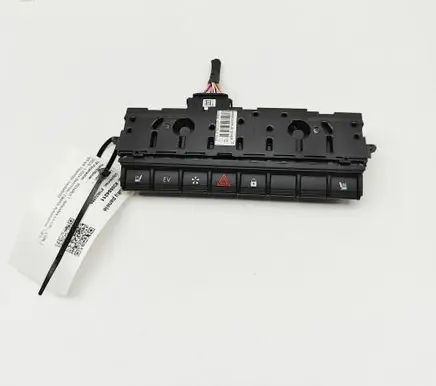 Renault Arkana A set of switches 283E80542R