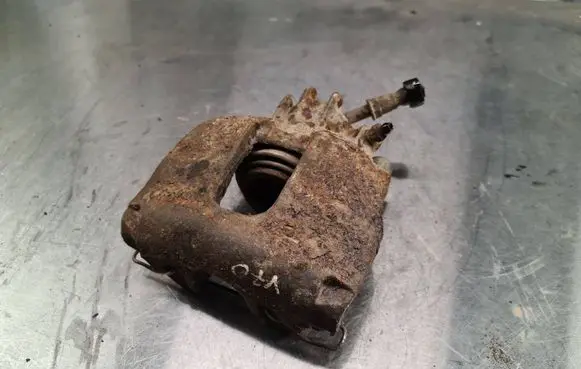 Volvo V70 Rear brake caliper