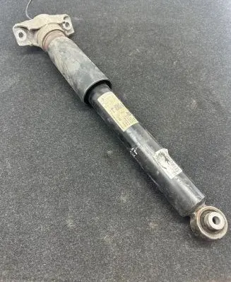 Audi Q7 4M Rear shock absorber/damper 4M0616031AG 482400013188 HS07106