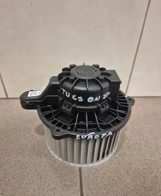 Hyundai Tucson TL Heater fan/blower D316NFFAA