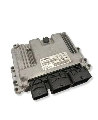 Peugeot 308 Engine control unit/module 9666934280 9663193780 0261S05626