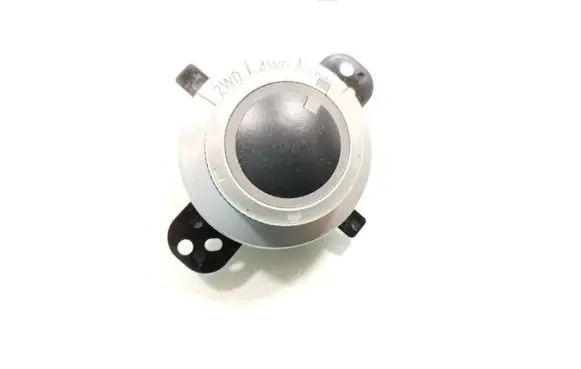 Peugeot 4007 Differential lock switch 