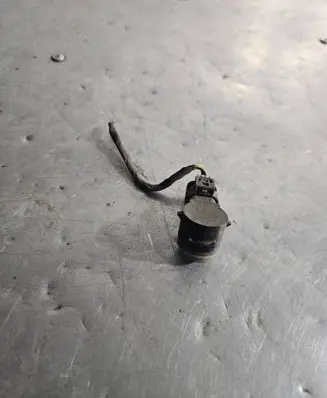 Mercedes-Benz E W212 Parking PDC sensor A0009055504 1205150621 A0009055503