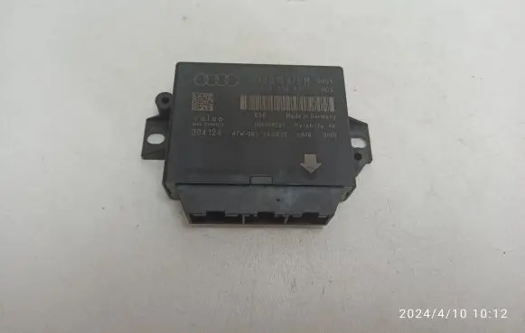 Audi Q3 8U Parking PDC control unit/module 8X0919475M 8X0919475