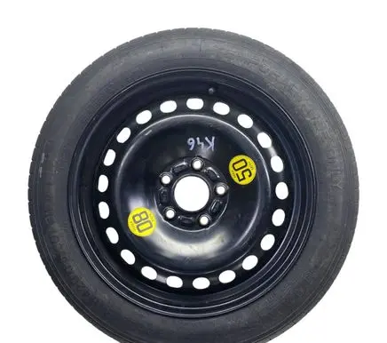 Ford Mondeo MK V R16 spare wheel 2160848