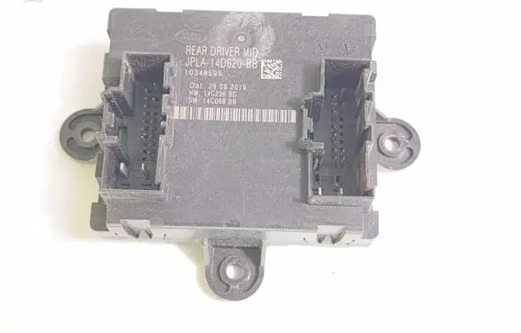 Land Rover Discovery 5 Door control unit/module JPLA14D620BB