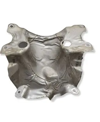 Volvo V60 Exhaust heat shield 