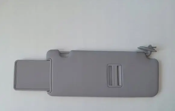 Hyundai Tucson IV NX4 Sun visor