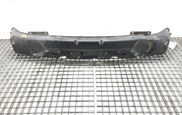 Dodge Dakota Front bumper support beam 
