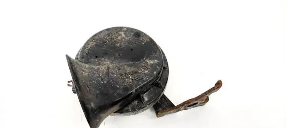 Opel Signum Horn signal A71335 E120009