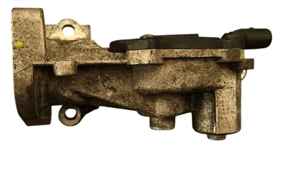 Opel Astra J EGR valve 55581958