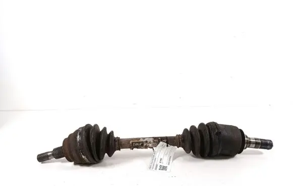 Mercedes-Benz ML W164 Front driveshaft A1643300801