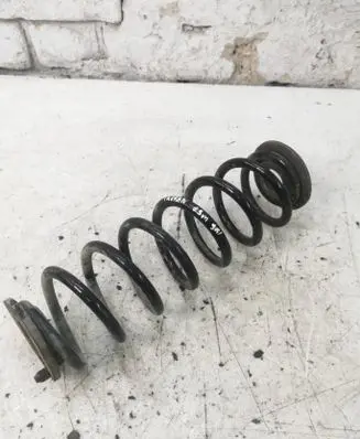 Volkswagen Cross Touran I Rear coil spring