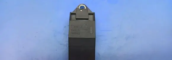 Mercedes-Benz E W211 Airbag deployment crash/impact sensor A0018209326 25571179A4
