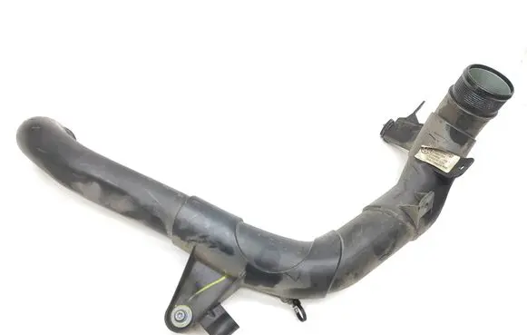 Volkswagen Tiguan Allspace Intake manifold 5QN145762 812955045 014990077800