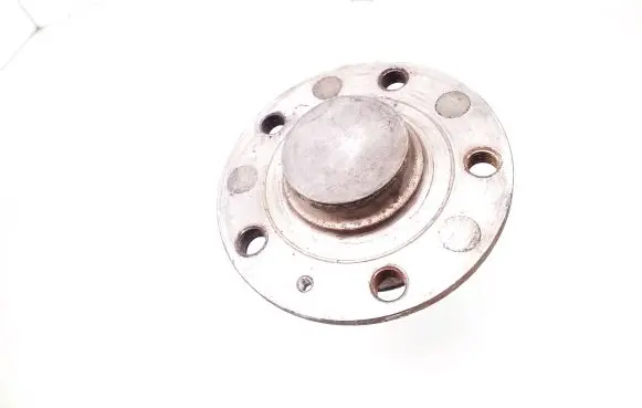 Skoda Octavia Mk2 (1Z) Rear wheel hub 036BD