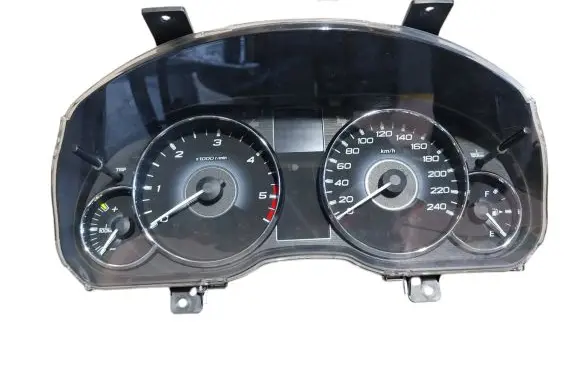 Subaru Legacy Speedometer (instrument cluster) 85002AJ431
