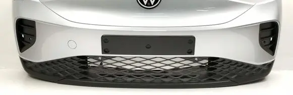 Volkswagen ID.4 Front bumper 11A807217A