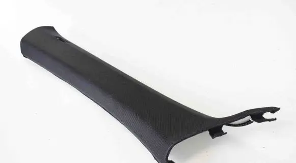 BMW 7 G11 G12 (A) pillar trim 7355327